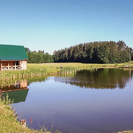 Two-bedroom Holiday In Purda