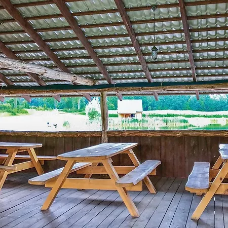 Two-bedroom Holiday In Purda