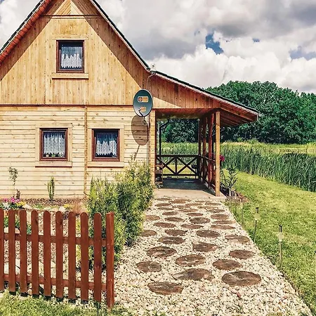 Two-bedroom Holiday In Holiday home *