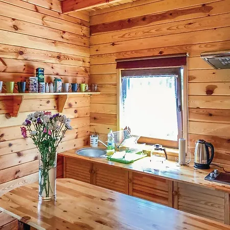 Holiday home Two-bedroom Holiday In