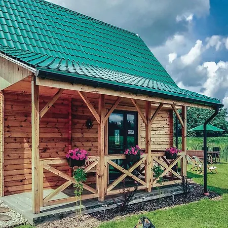Two-bedroom Holiday In Holiday home