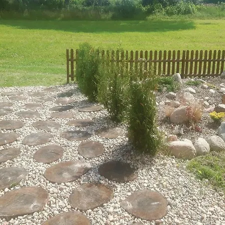 Two-bedroom Holiday In Holiday home