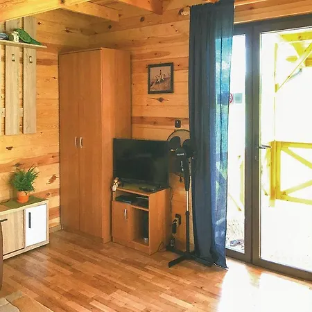 Two-bedroom Holiday In Holiday home *