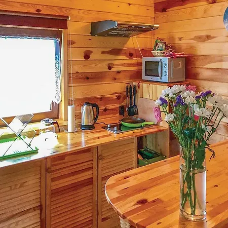Two-bedroom Holiday In Holiday home Purda