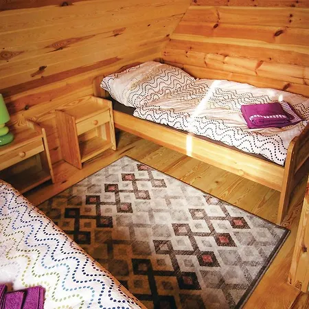 Holiday home Two-bedroom Holiday In Purda