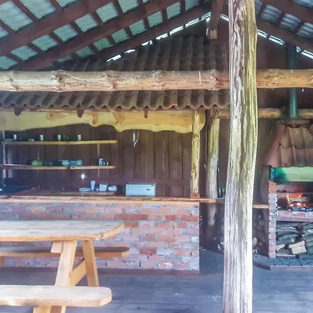 Two-bedroom Holiday In Purda