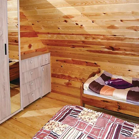 Two-bedroom Holiday In *