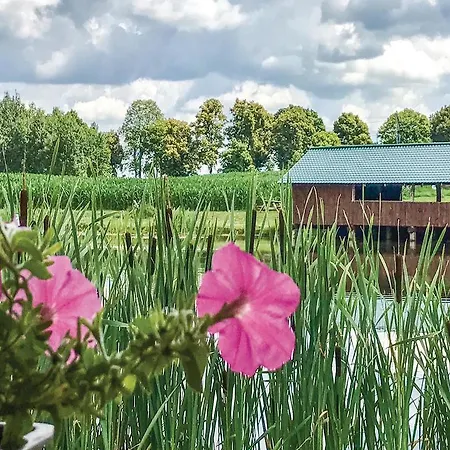 Holiday home Two-bedroom Holiday In Purda