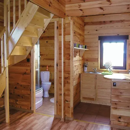 Two-bedroom Holiday In Holiday home *