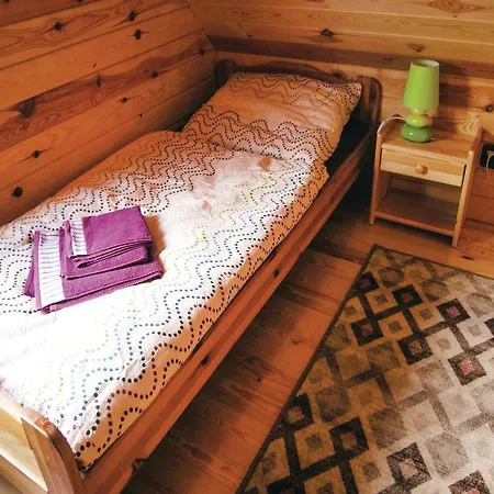 Two-bedroom Holiday In